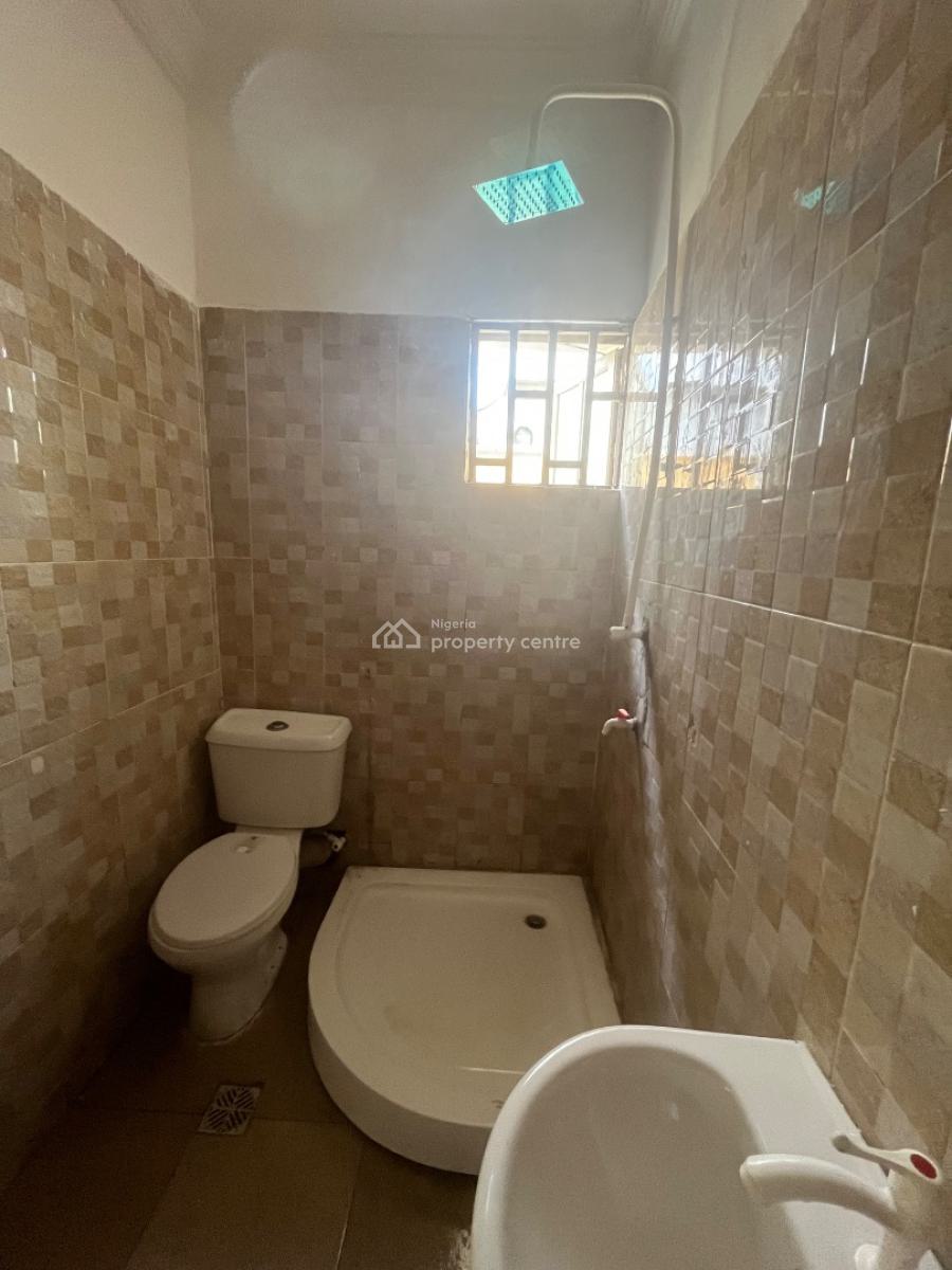 3 Bedroom Flat, Peace Land Estate, Ogombo, Ajah, Lagos, Flat / Apartment for Rent