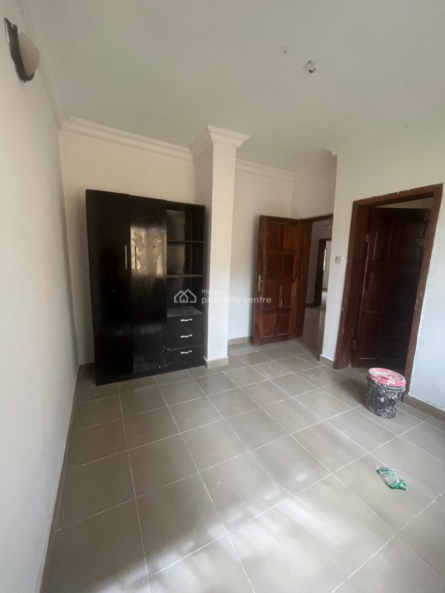 3 Bedroom Flat, Peace Land Estate, Ogombo, Ajah, Lagos, Flat / Apartment for Rent