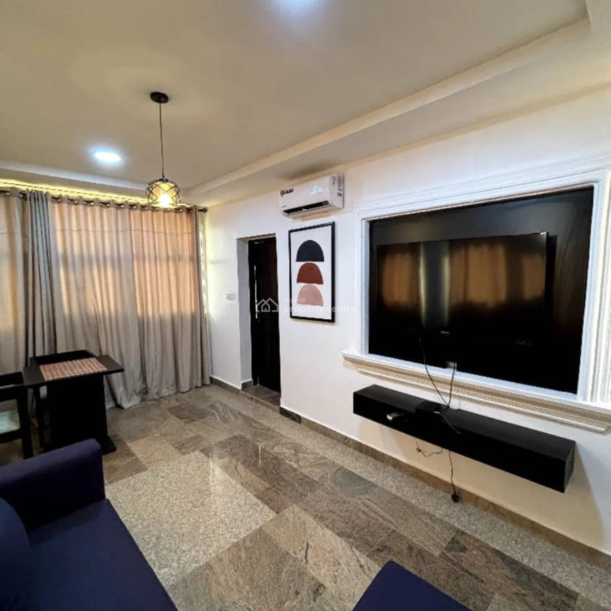 Cactus Savannah 1 Bedroom Apartment, Sahara Main Estate,, Lokogoma District, Abuja, Flat / Apartment Short Let