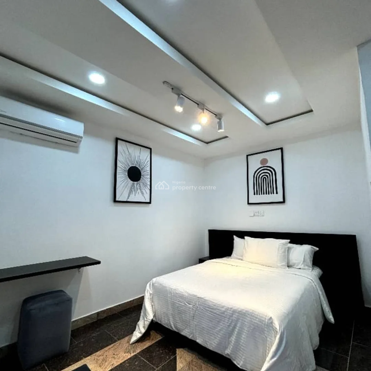 Cactus Savannah 1 Bedroom Apartment, Sahara Main Estate,, Lokogoma District, Abuja, Flat / Apartment Short Let