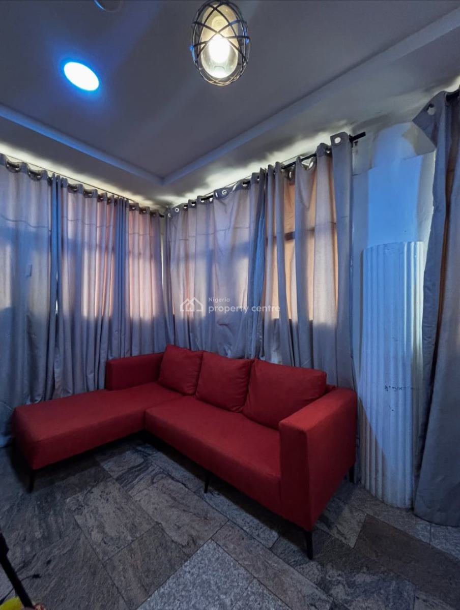 Cactus Savannah 1 Bedroom Apartment, Sahara Main Estate,, Lokogoma District, Abuja, Flat / Apartment Short Let