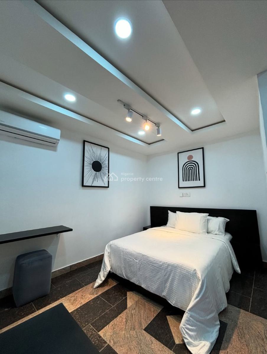 Cactus Savannah 1 Bedroom Apartment, Sahara Main Estate,, Lokogoma District, Abuja, Flat / Apartment Short Let