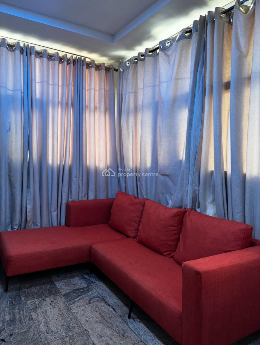 Cactus Savannah 1 Bedroom Apartment, Sahara Main Estate,, Lokogoma District, Abuja, Flat / Apartment Short Let