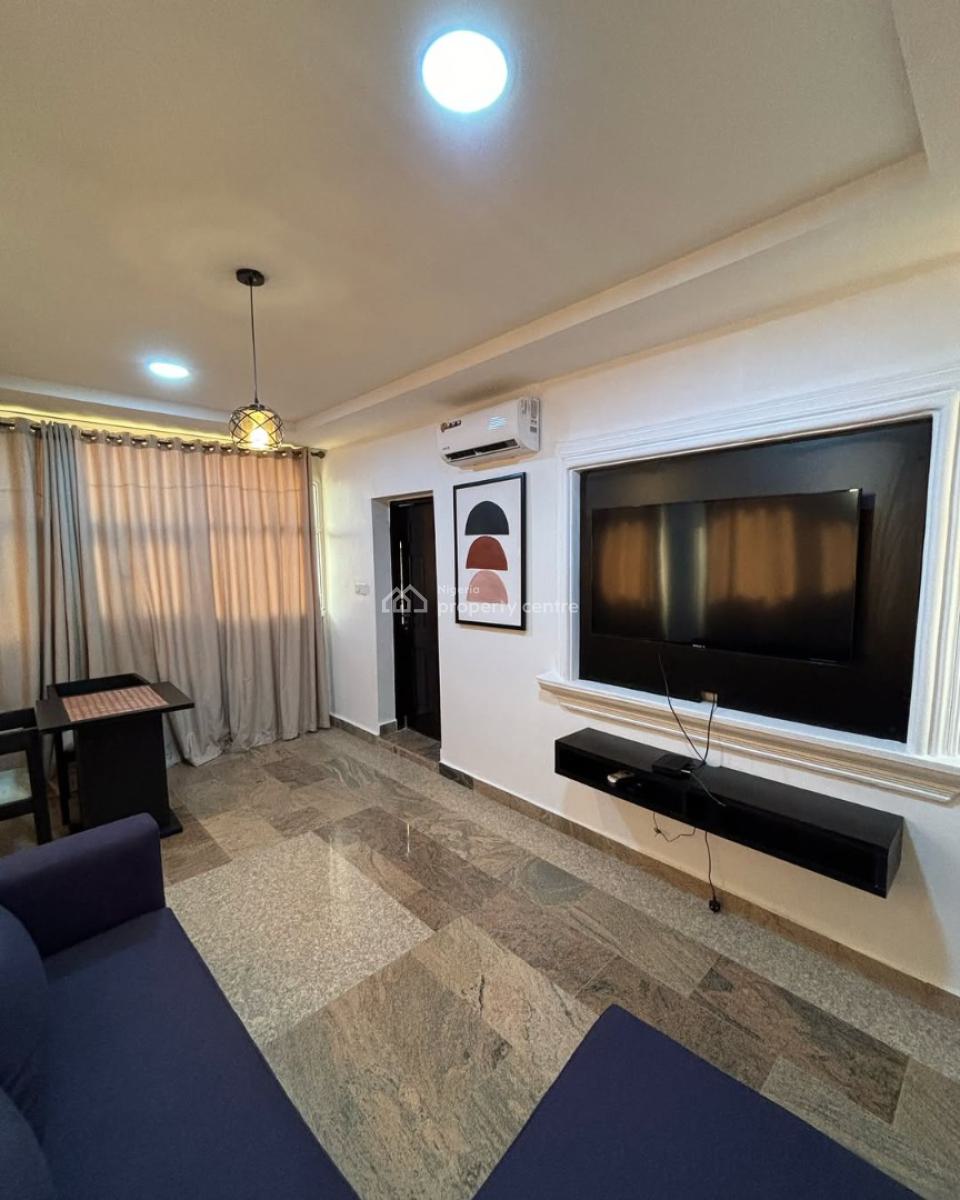 Cactus Savannah 1 Bedroom Apartment, Sahara Main Estate,, Lokogoma District, Abuja, Flat / Apartment Short Let