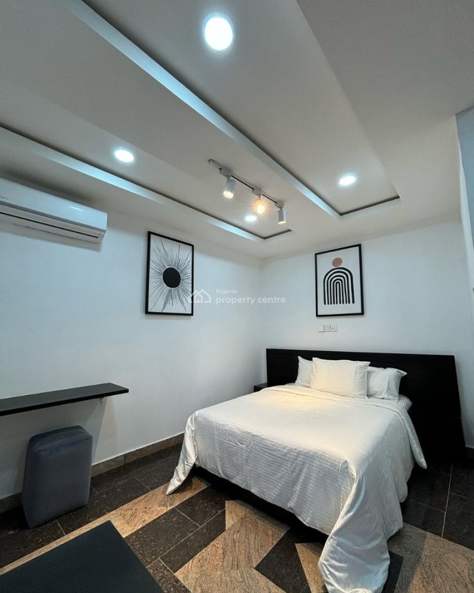 Cactus Savannah 1 Bedroom Apartment, Sahara Main Estate,, Lokogoma District, Abuja, Flat / Apartment Short Let