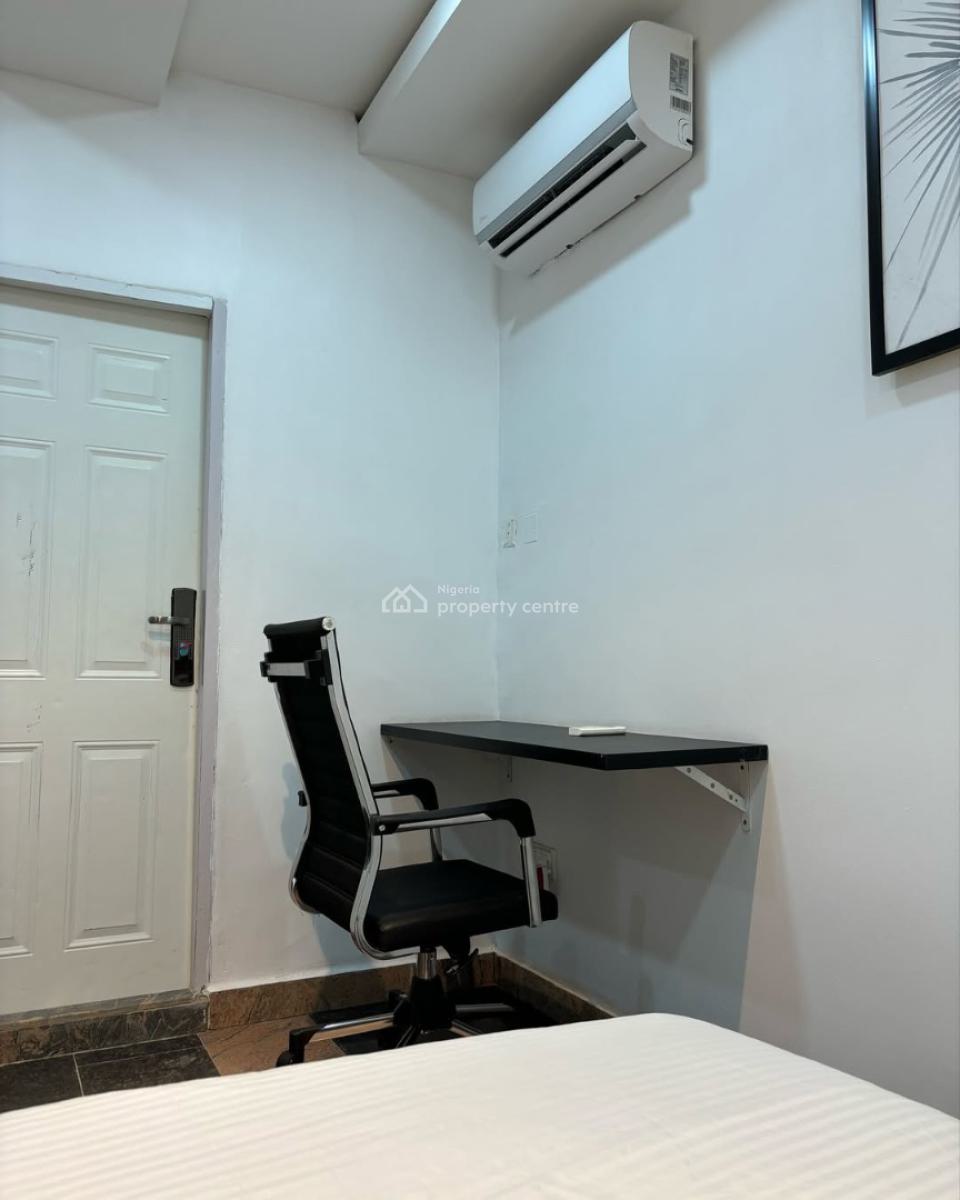 Cactus Savannah 1 Bedroom Apartment, Sahara Main Estate,, Lokogoma District, Abuja, Flat / Apartment Short Let
