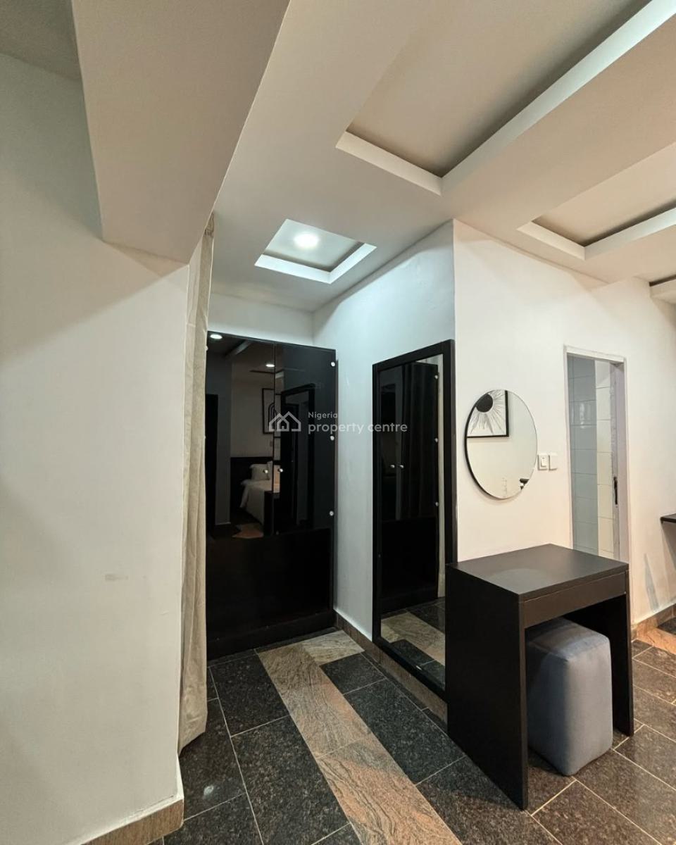Cactus Savannah 1 Bedroom Apartment, Sahara Main Estate,, Lokogoma District, Abuja, Flat / Apartment Short Let