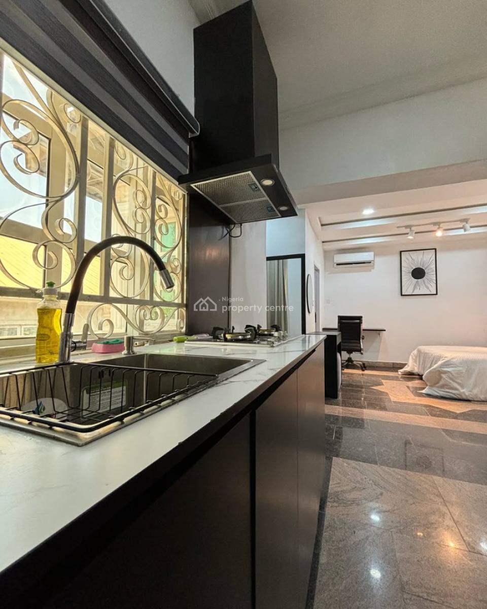 Cactus Savannah 1 Bedroom Apartment, Sahara Main Estate,, Lokogoma District, Abuja, Flat / Apartment Short Let