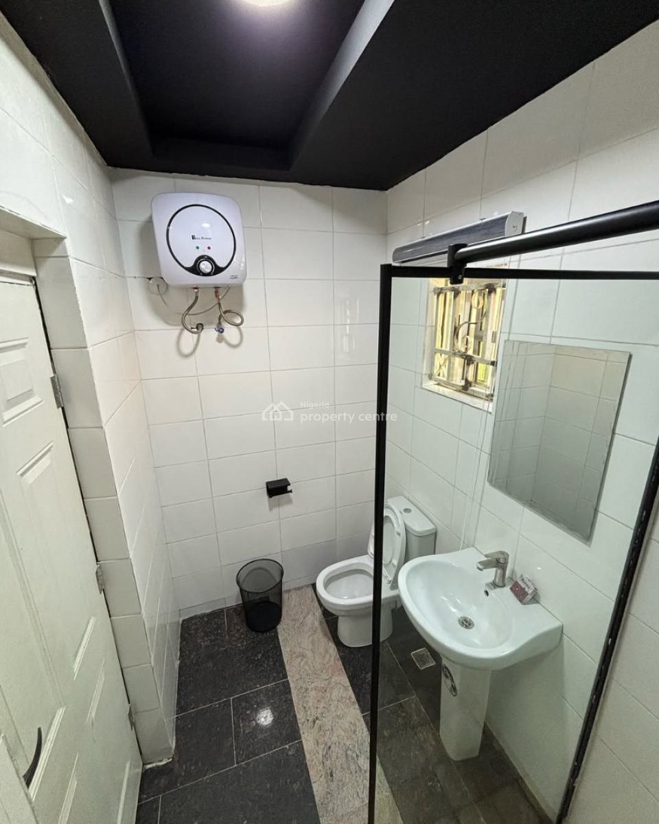Cactus Savannah 1 Bedroom Apartment, Sahara Main Estate,, Lokogoma District, Abuja, Flat / Apartment Short Let