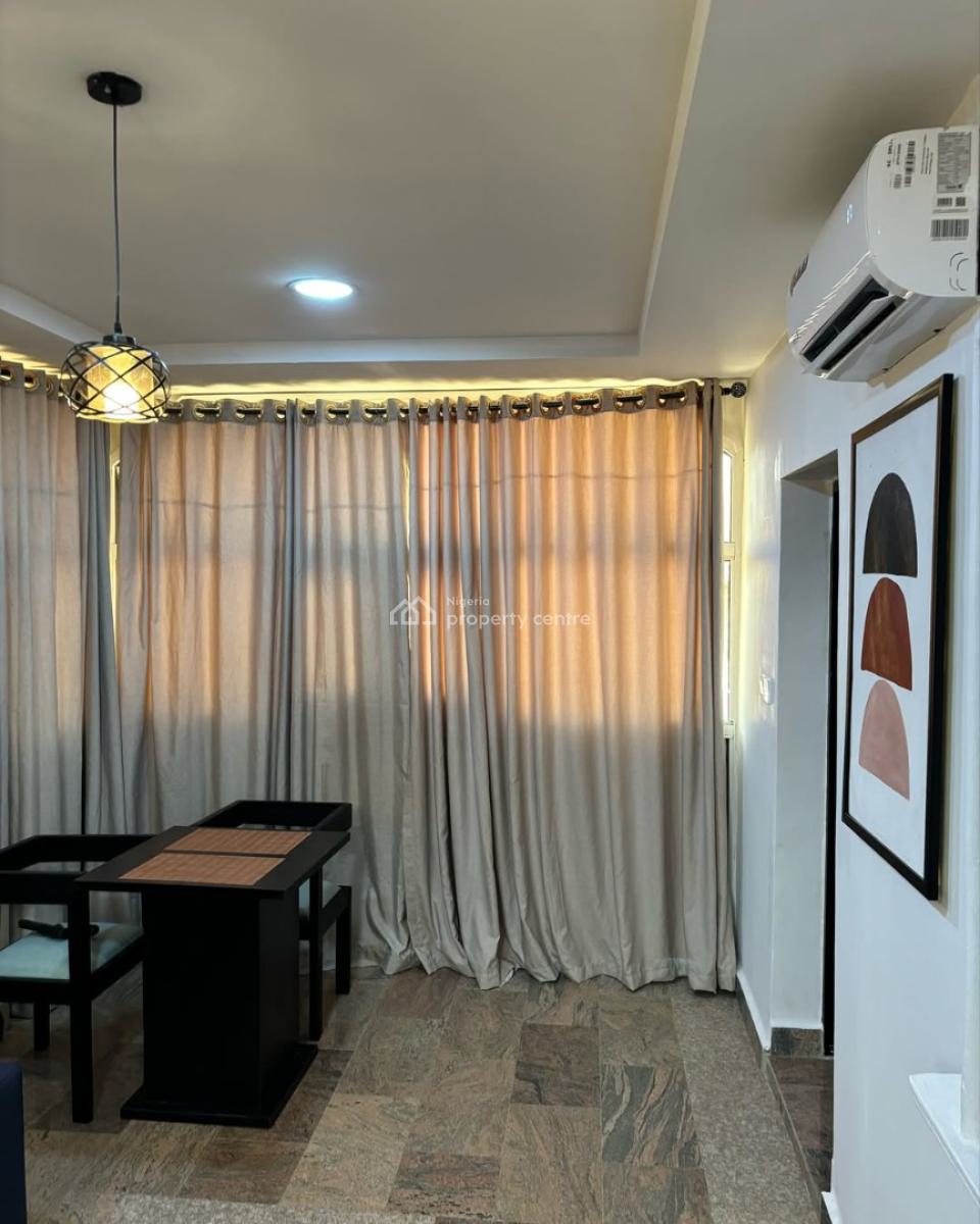 Cactus Savannah 1 Bedroom Apartment, Sahara Main Estate,, Lokogoma District, Abuja, Flat / Apartment Short Let