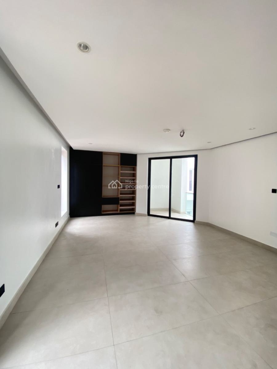 5 Bedroom Fully Automated Detached Duplex,pool,cinema,penthouse, Ikota, Lekki, Lagos, Detached Duplex for Sale