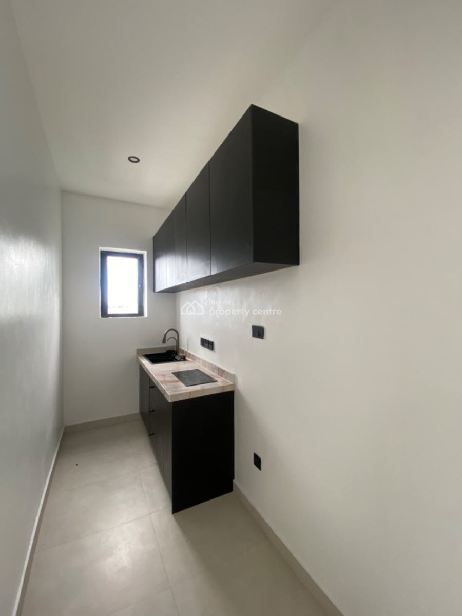 5 Bedroom Fully Automated Detached Duplex,pool,cinema,penthouse, Ikota, Lekki, Lagos, Detached Duplex for Sale