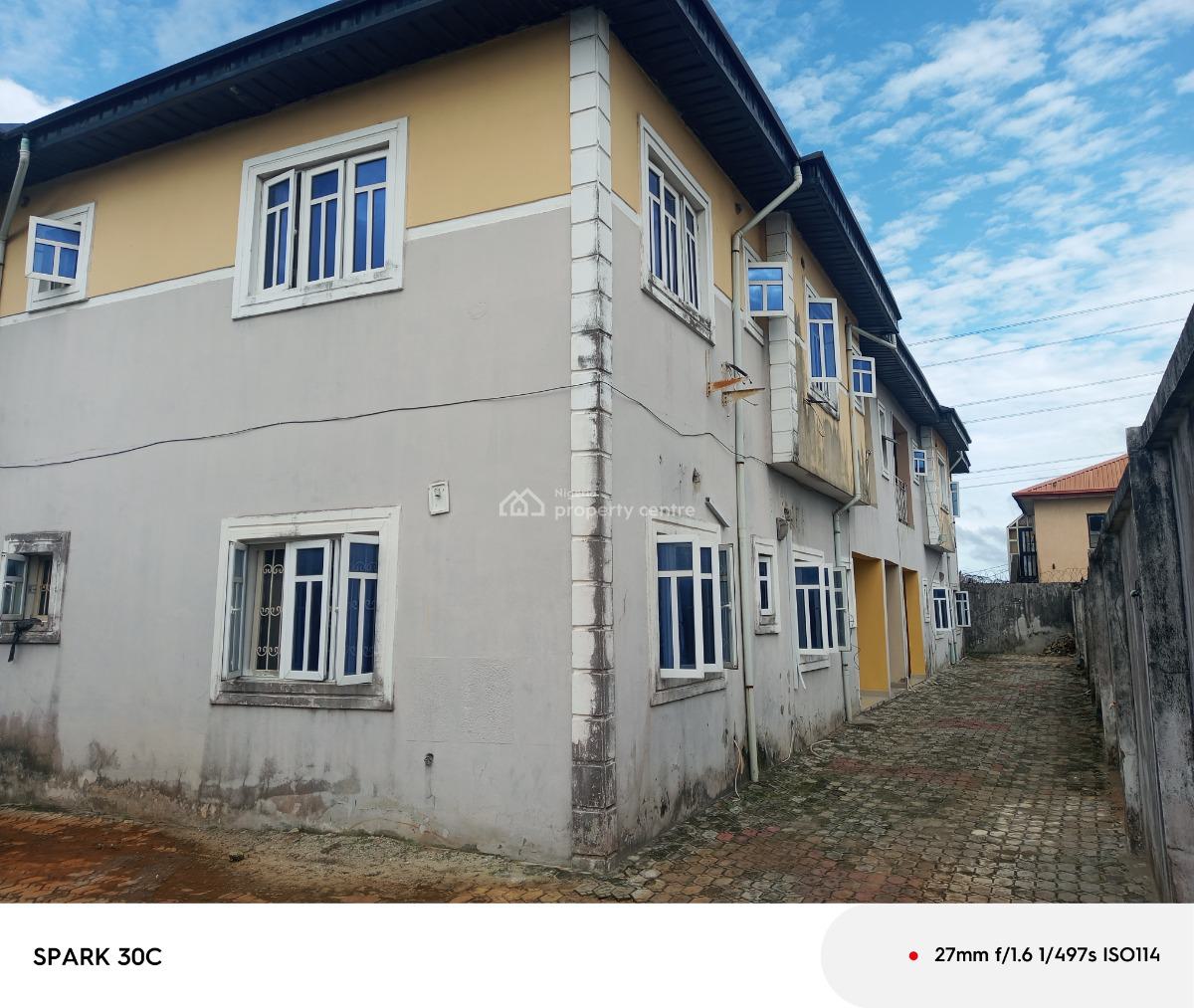 3 Bedroom Flat, Ado Road, Ado, Ajah, Lagos, Flat / Apartment for Rent