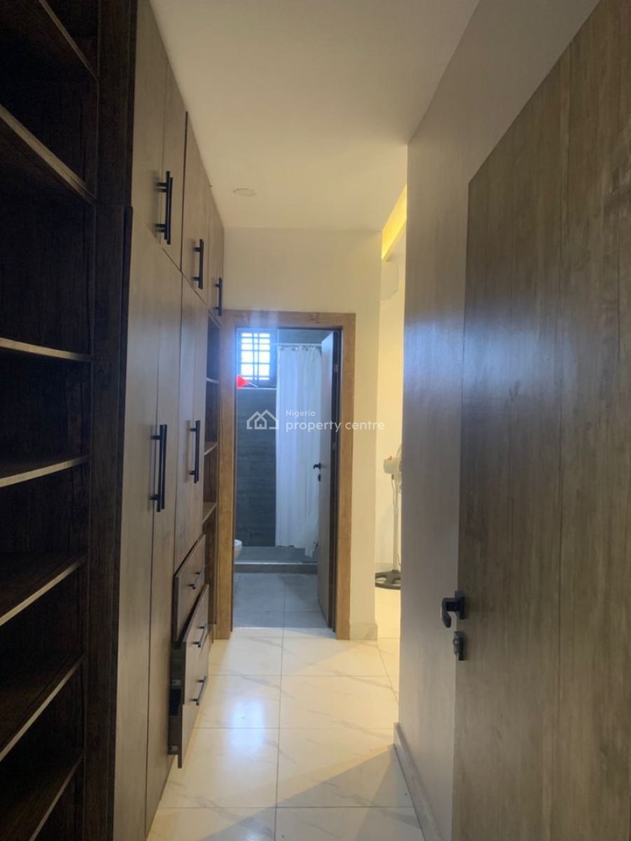 Serviced Furnished 2-bedroom Apartment, Ologolo, Lekki, Lagos, Flat / Apartment for Rent
