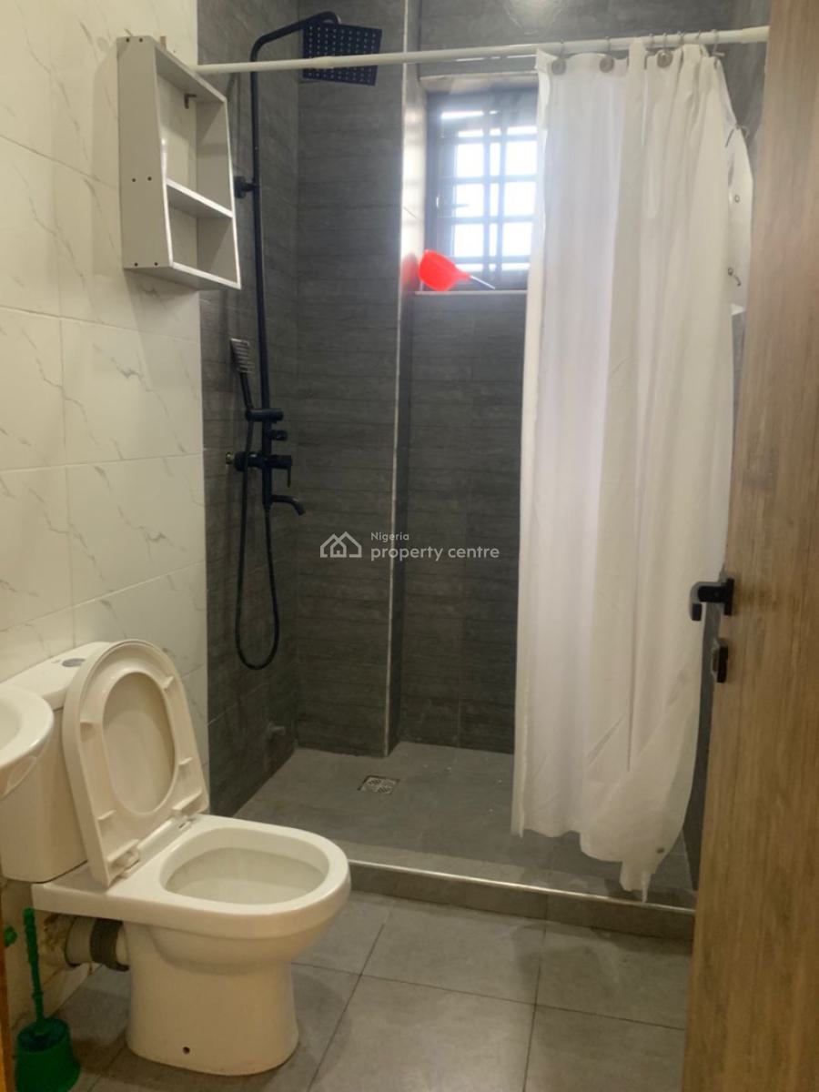 Serviced Furnished 2-bedroom Apartment, Ologolo, Lekki, Lagos, Flat / Apartment for Rent