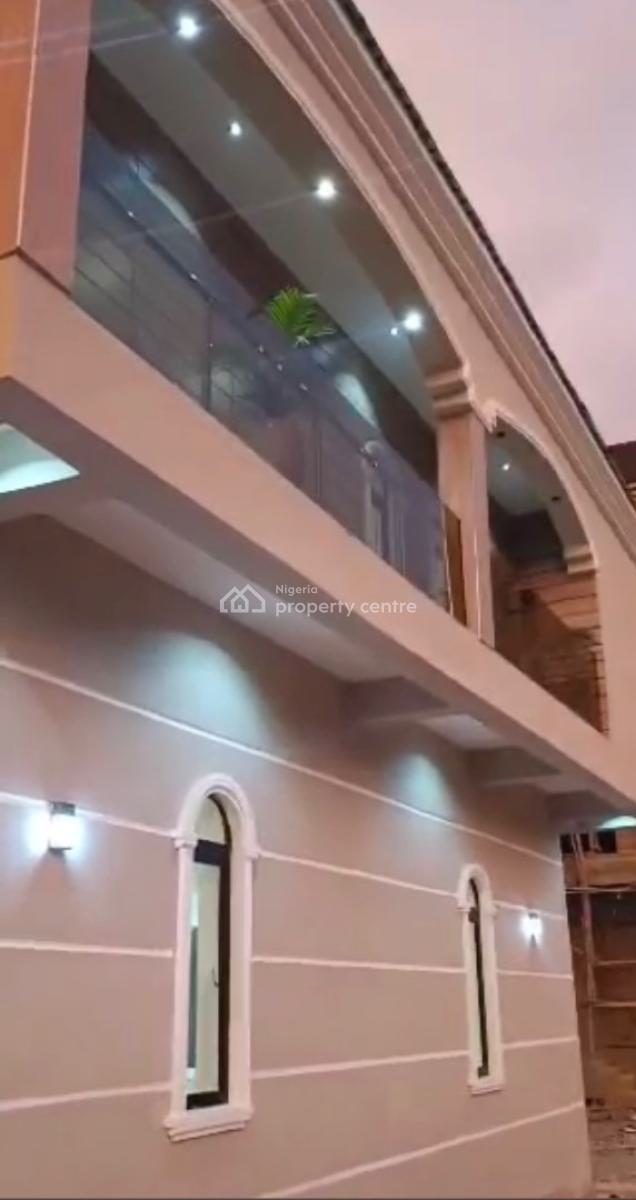 Luxury 3 Units of 4 Bedrooms, Asokoro District, Abuja, Flat / Apartment for Sale