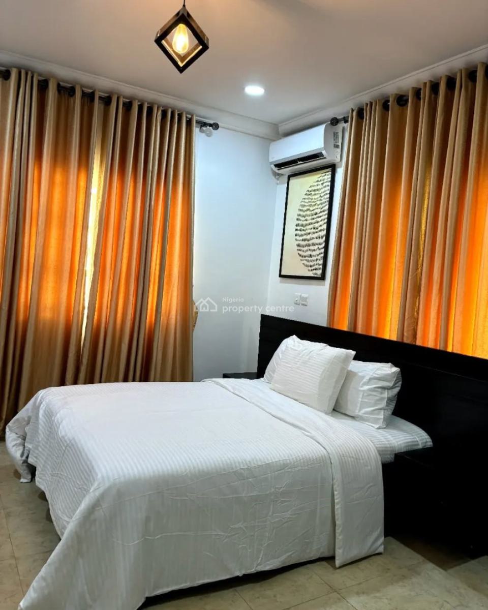 Cactus Sahara 1 Bedroom Apartment, Sahara Main Estate, Lokogoma District, Abuja, Flat / Apartment Short Let