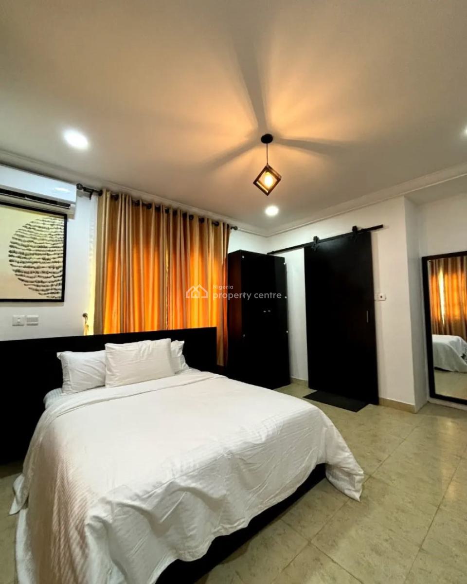 Cactus Sahara 1 Bedroom Apartment, Sahara Main Estate, Lokogoma District, Abuja, Flat / Apartment Short Let
