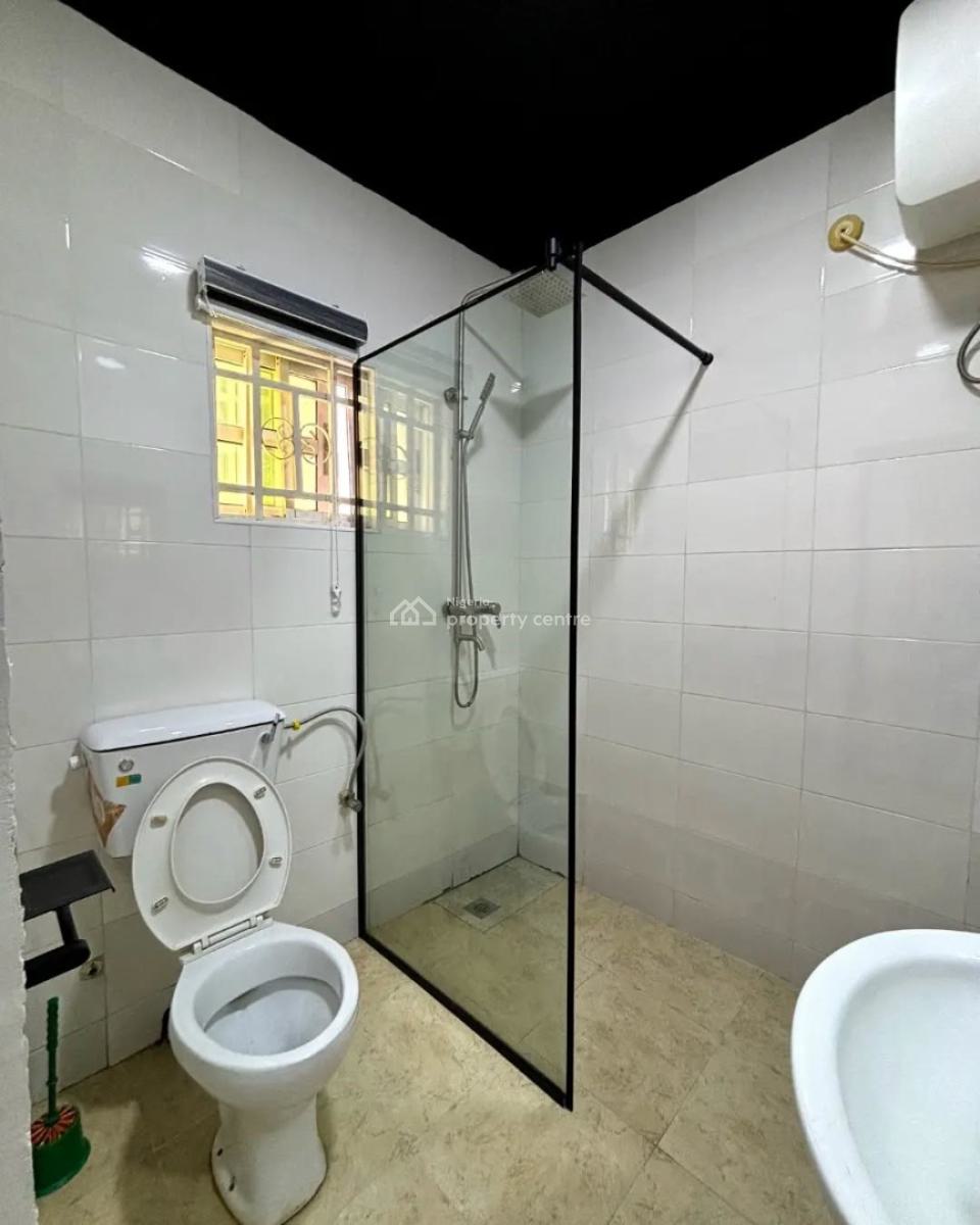 Cactus Sahara 1 Bedroom Apartment, Sahara Main Estate, Lokogoma District, Abuja, Flat / Apartment Short Let