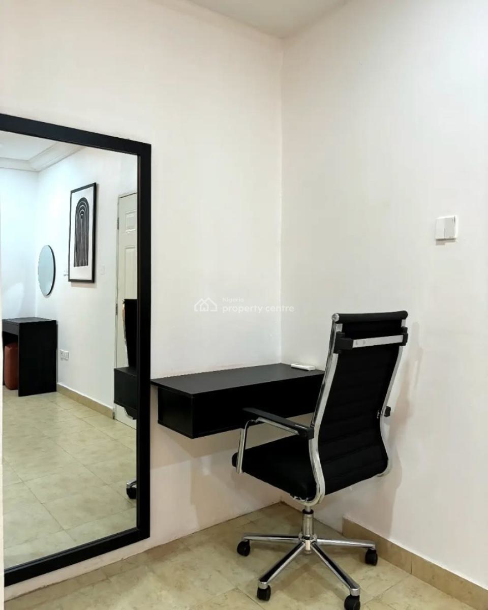 Cactus Sahara 1 Bedroom Apartment, Sahara Main Estate, Lokogoma District, Abuja, Flat / Apartment Short Let