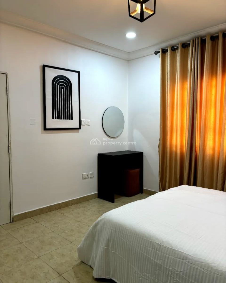 Cactus Sahara 1 Bedroom Apartment, Sahara Main Estate, Lokogoma District, Abuja, Flat / Apartment Short Let