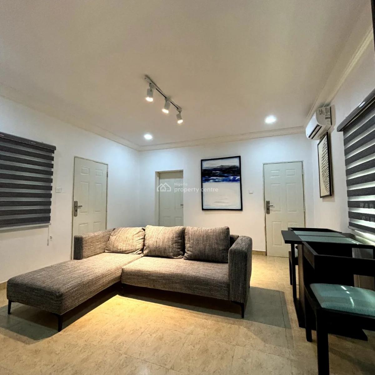 Cactus Sahara 1 Bedroom Apartment, Sahara Main Estate, Lokogoma District, Abuja, Flat / Apartment Short Let