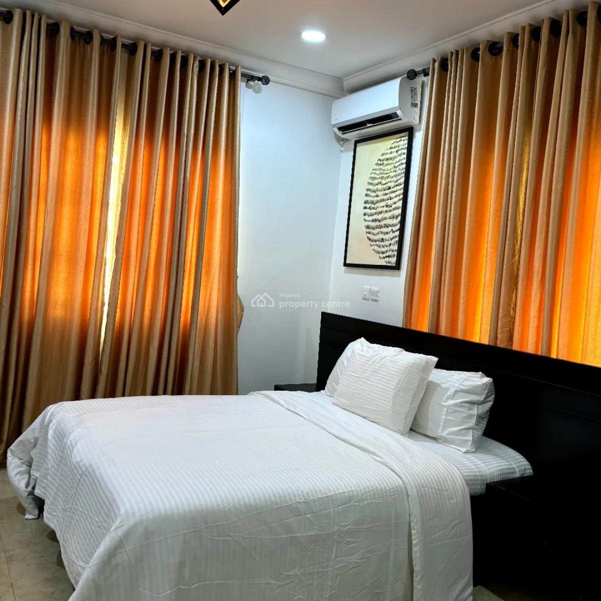 Cactus Sahara 1 Bedroom Apartment, Sahara Main Estate, Lokogoma District, Abuja, Flat / Apartment Short Let