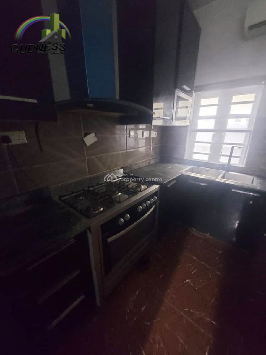 Furnished 4 Bedroom Detached Duplex, Lekky County Homes, Ikota, Lekki, Lagos, Detached Duplex for Sale