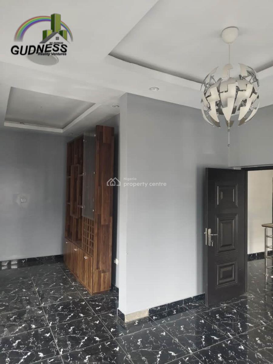 Furnished 4 Bedroom Detached Duplex, Lekky County Homes, Ikota, Lekki, Lagos, Detached Duplex for Sale
