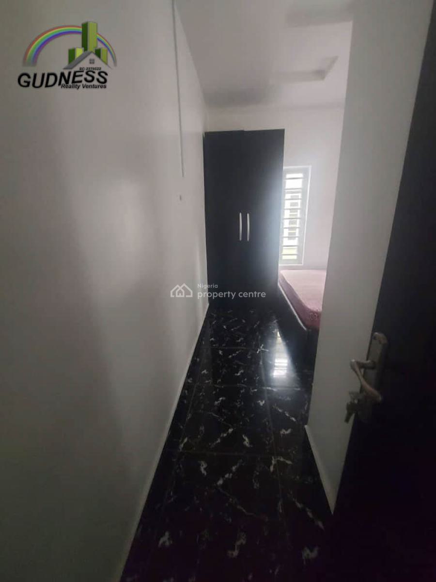 Furnished 4 Bedroom Detached Duplex, Lekky County Homes, Ikota, Lekki, Lagos, Detached Duplex for Sale