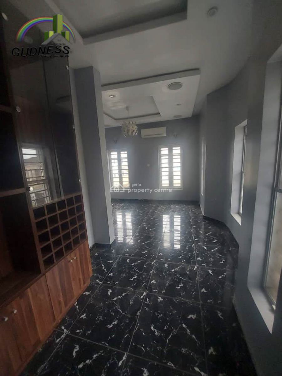 Furnished 4 Bedroom Detached Duplex, Lekky County Homes, Ikota, Lekki, Lagos, Detached Duplex for Sale