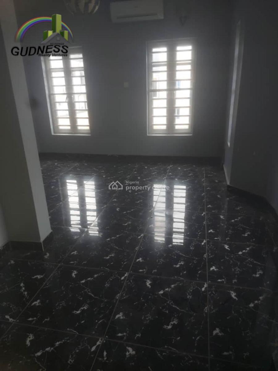 Furnished 4 Bedroom Detached Duplex, Lekky County Homes, Ikota, Lekki, Lagos, Detached Duplex for Sale