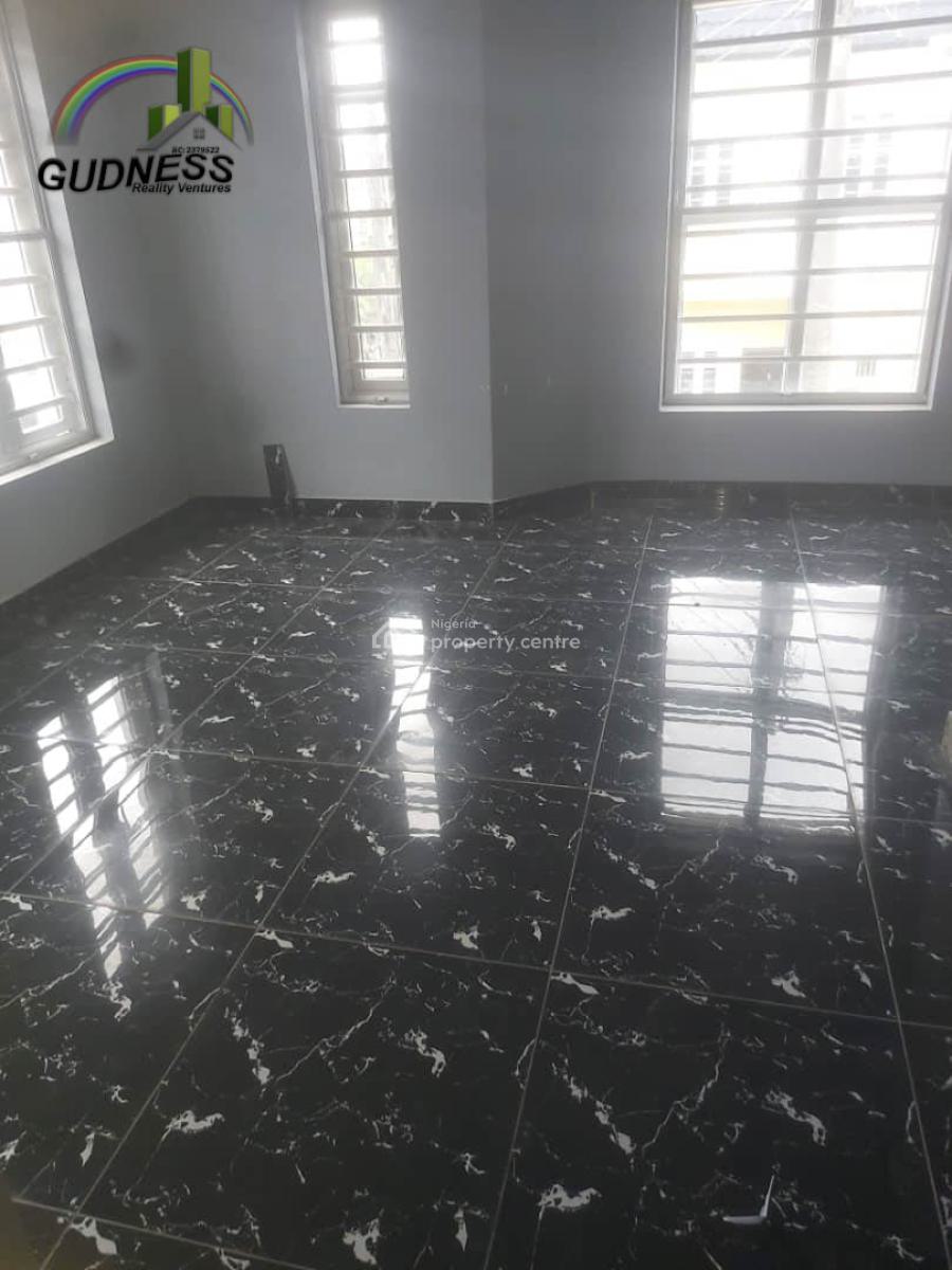 Furnished 4 Bedroom Detached Duplex, Lekky County Homes, Ikota, Lekki, Lagos, Detached Duplex for Sale