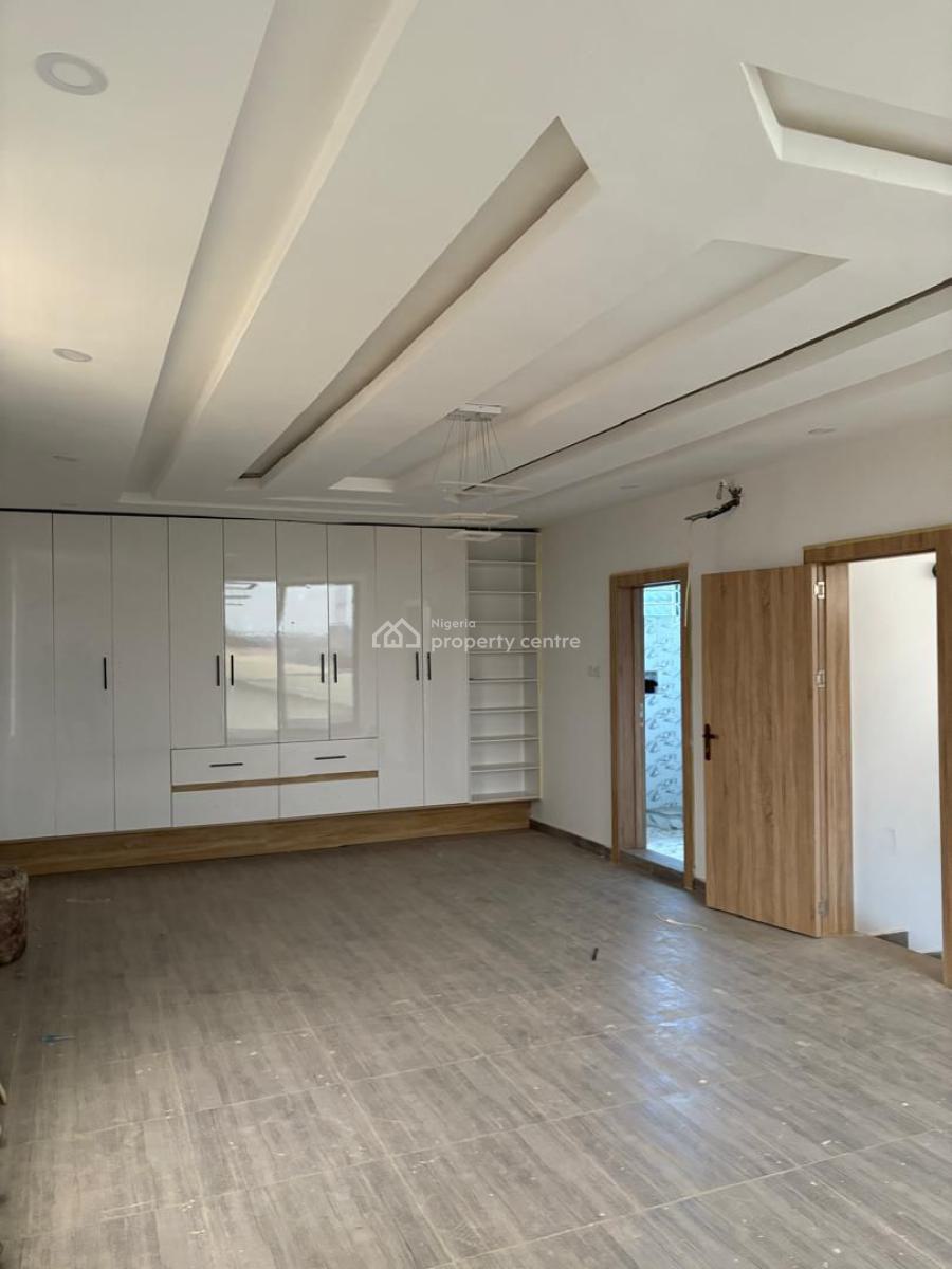 Fully Detached 5 Bedroom Duplex, Diamond Estate, Command, Ipaja, Lagos, Detached Duplex for Sale