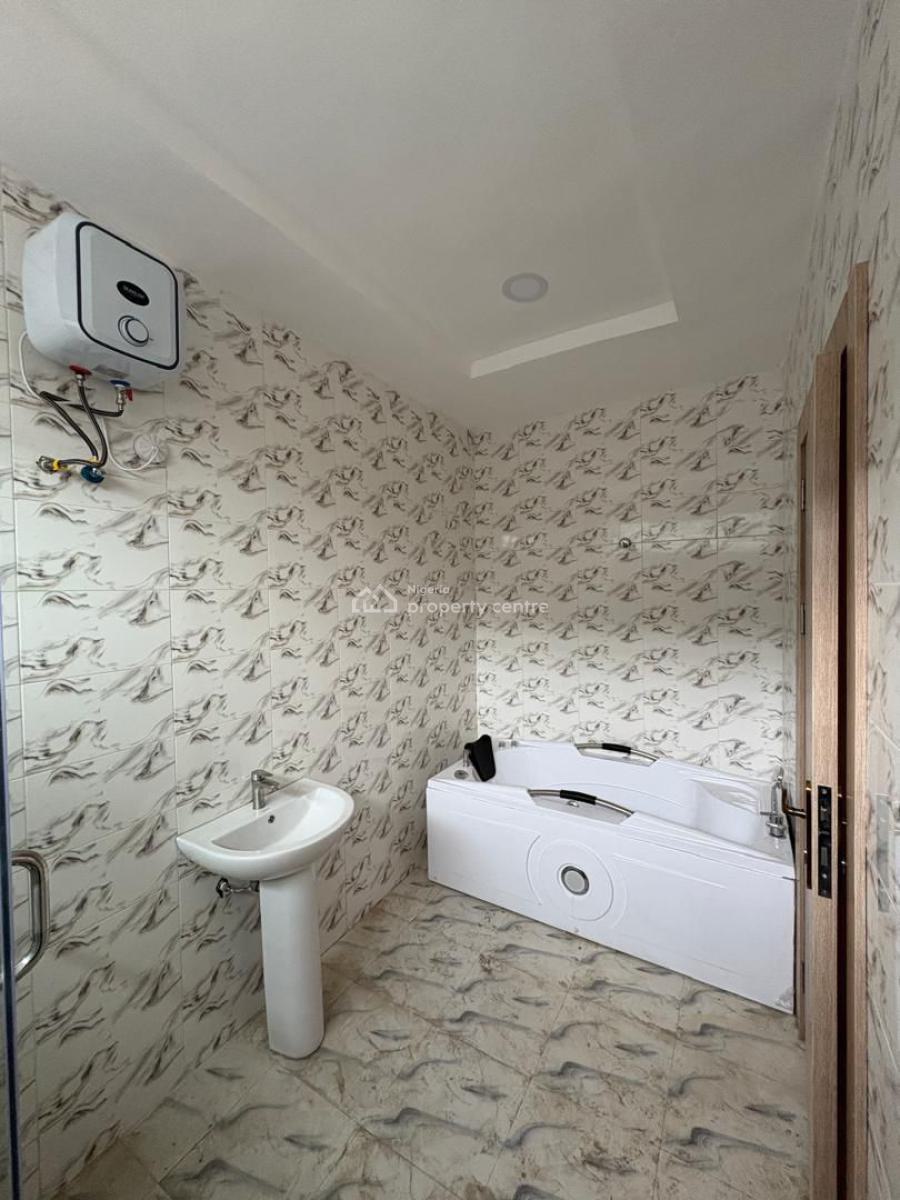 Fully Detached 5 Bedroom Duplex, Diamond Estate, Command, Ipaja, Lagos, Detached Duplex for Sale