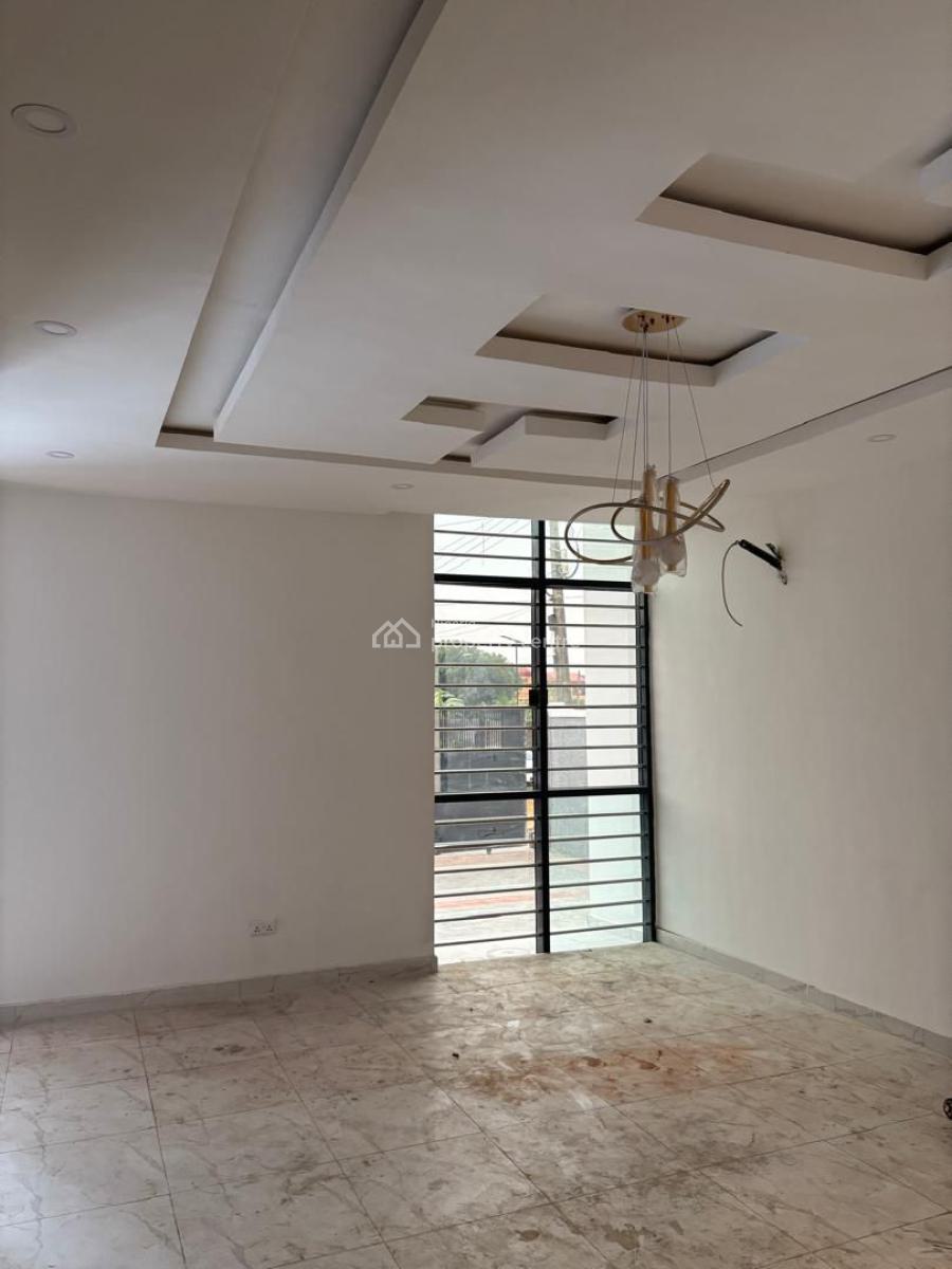Fully Detached 5 Bedroom Duplex, Diamond Estate, Command, Ipaja, Lagos, Detached Duplex for Sale