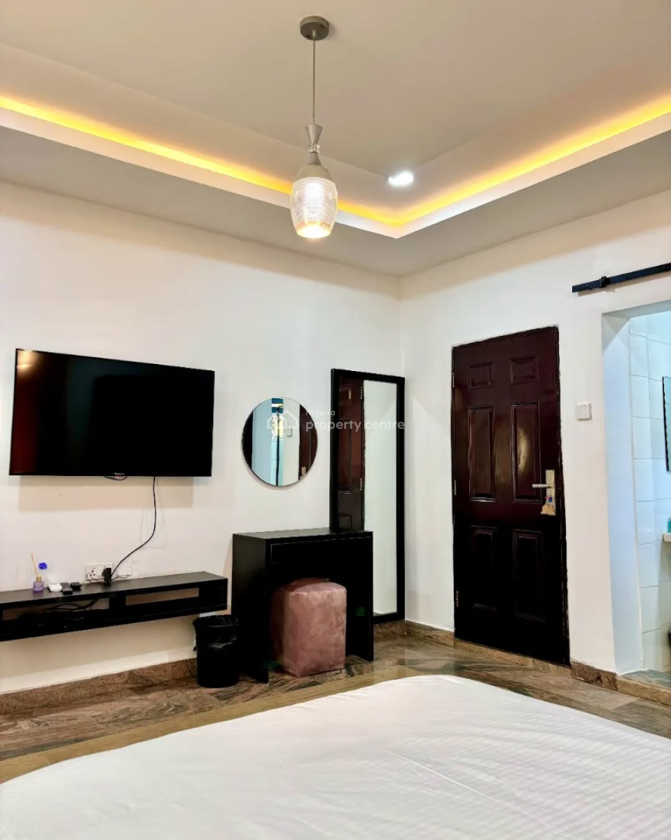 Cactus Atacama Single Room Apartment, Sahara Main Estate, Lokogoma District, Abuja, Flat / Apartment Short Let