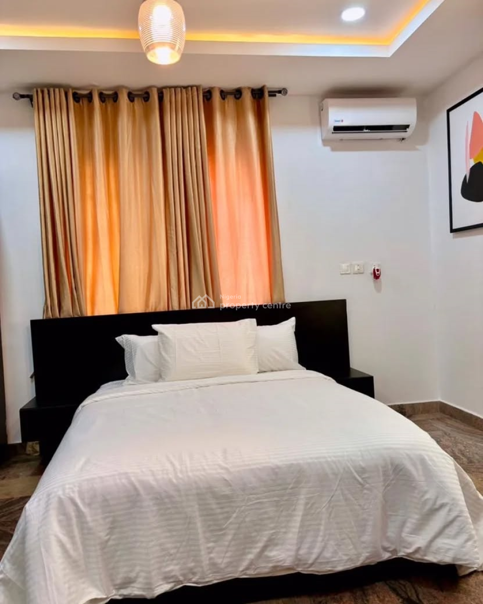 Cactus Atacama Single Room Apartment, Sahara Main Estate, Lokogoma District, Abuja, Flat / Apartment Short Let