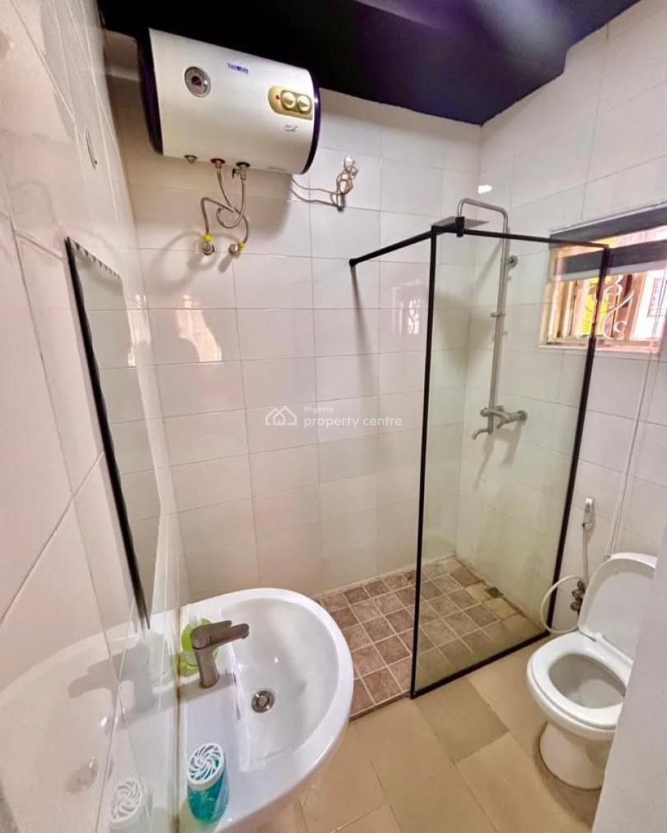 Cactus Atacama Single Room Apartment, Sahara Main Estate, Lokogoma District, Abuja, Flat / Apartment Short Let