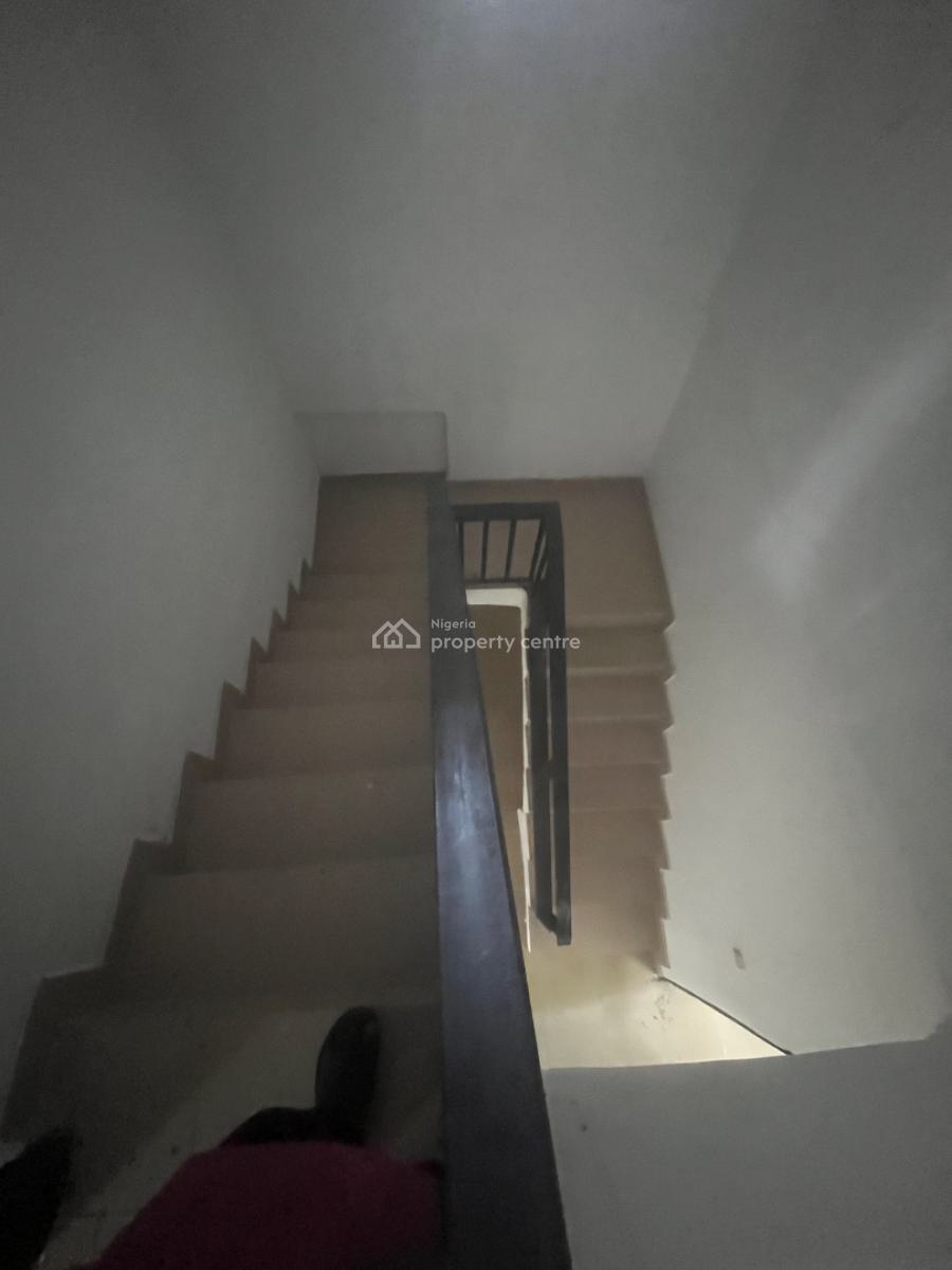 5 Bedroom Duplex, Peace Land Estate, Ogombo, Ajah, Lagos, Flat / Apartment for Rent