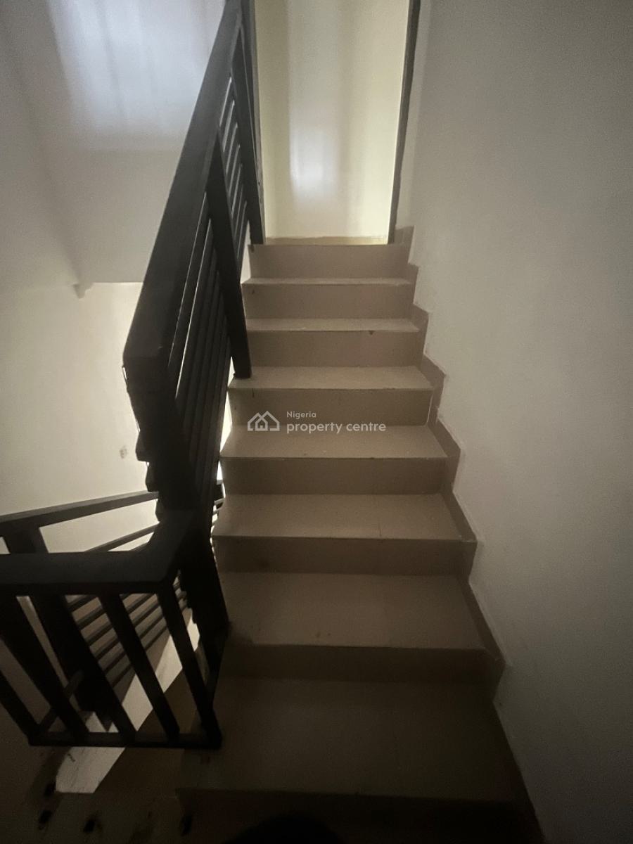 5 Bedroom Duplex, Peace Land Estate, Ogombo, Ajah, Lagos, Flat / Apartment for Rent