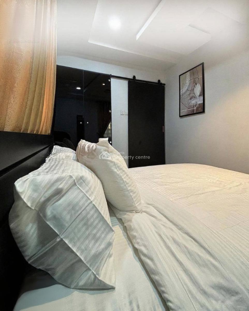 Cactus Sahel 1 Bedroom Apartment, Sahara Main Estate, Lokogoma District, Abuja, Flat / Apartment Short Let