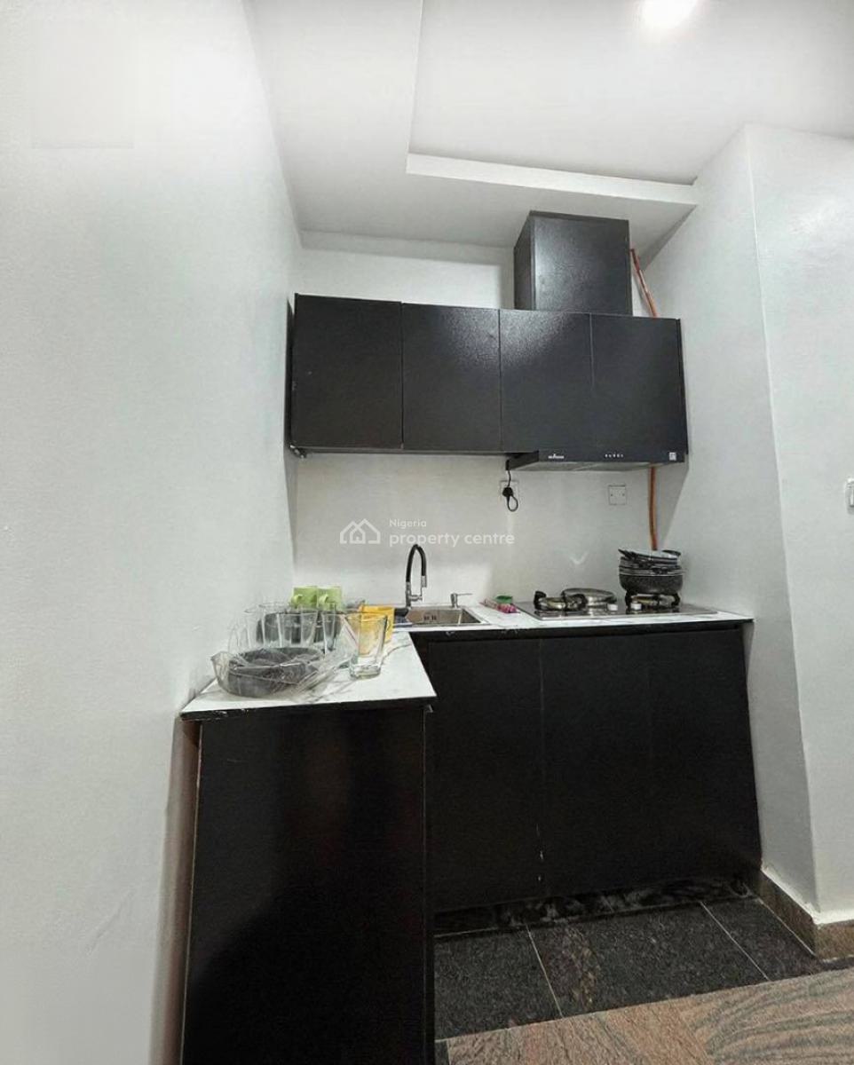 Cactus Sahel 1 Bedroom Apartment, Sahara Main Estate, Lokogoma District, Abuja, Flat / Apartment Short Let