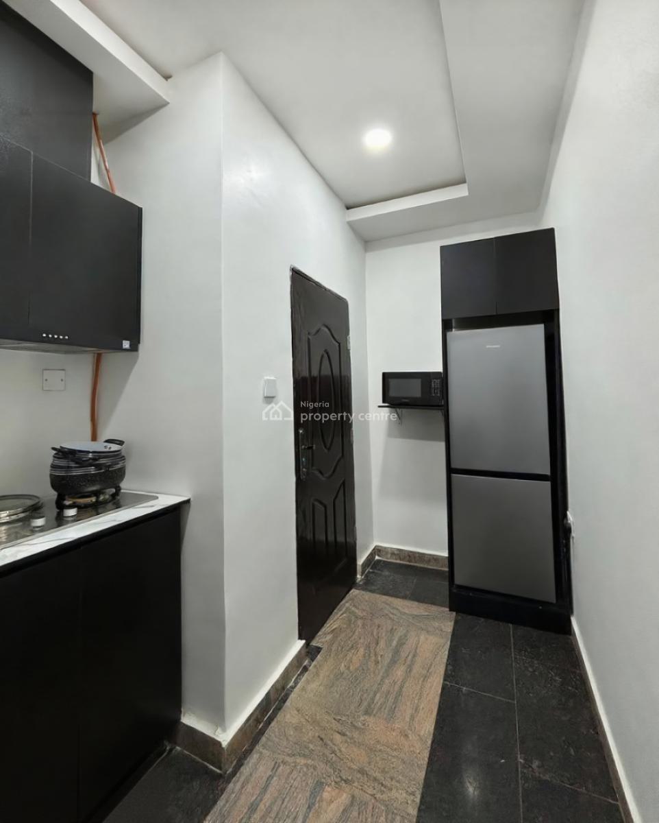 Cactus Sahel 1 Bedroom Apartment, Sahara Main Estate, Lokogoma District, Abuja, Flat / Apartment Short Let