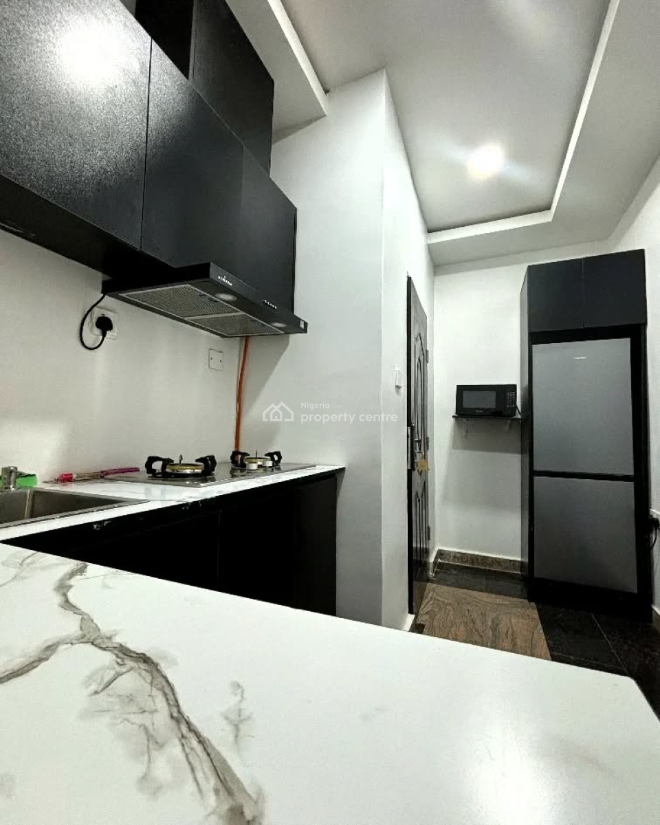 Cactus Sahel 1 Bedroom Apartment, Sahara Main Estate, Lokogoma District, Abuja, Flat / Apartment Short Let