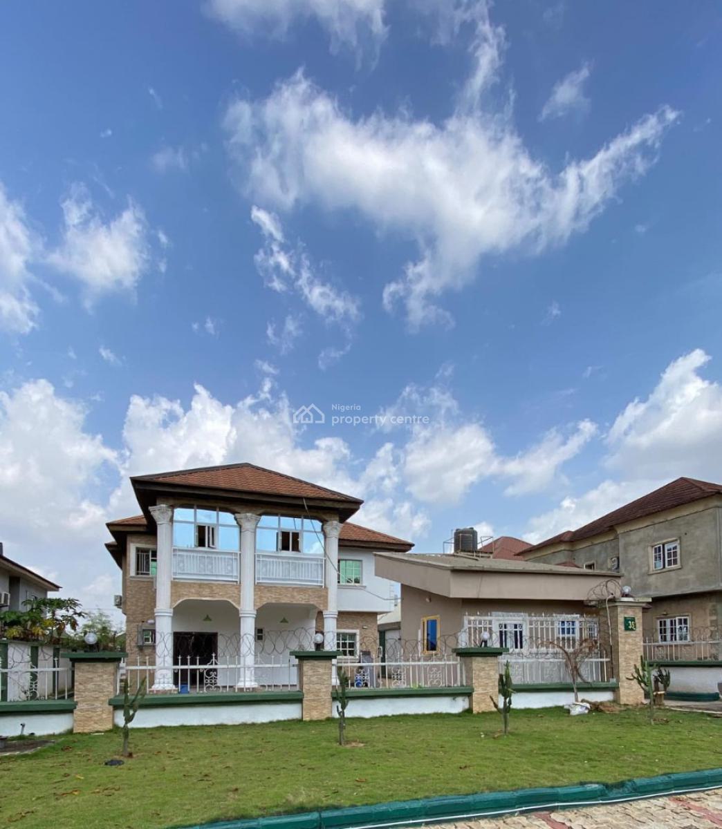 Cactus Sahel 1 Bedroom Apartment, Sahara Main Estate, Lokogoma District, Abuja, Flat / Apartment Short Let