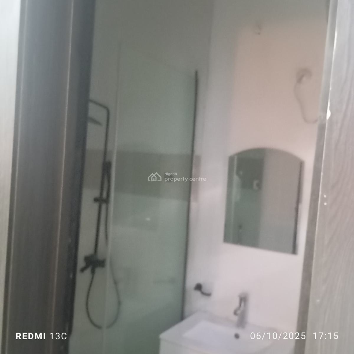 4 Bedroom Fully Automated House in a Secured and Serene Estate, Nike Art Gallery, Ikate Elegushi, Lekki, Lagos, House for Rent