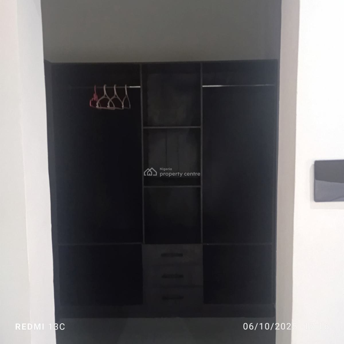 4 Bedroom Fully Automated House in a Secured and Serene Estate, Nike Art Gallery, Ikate Elegushi, Lekki, Lagos, House for Rent