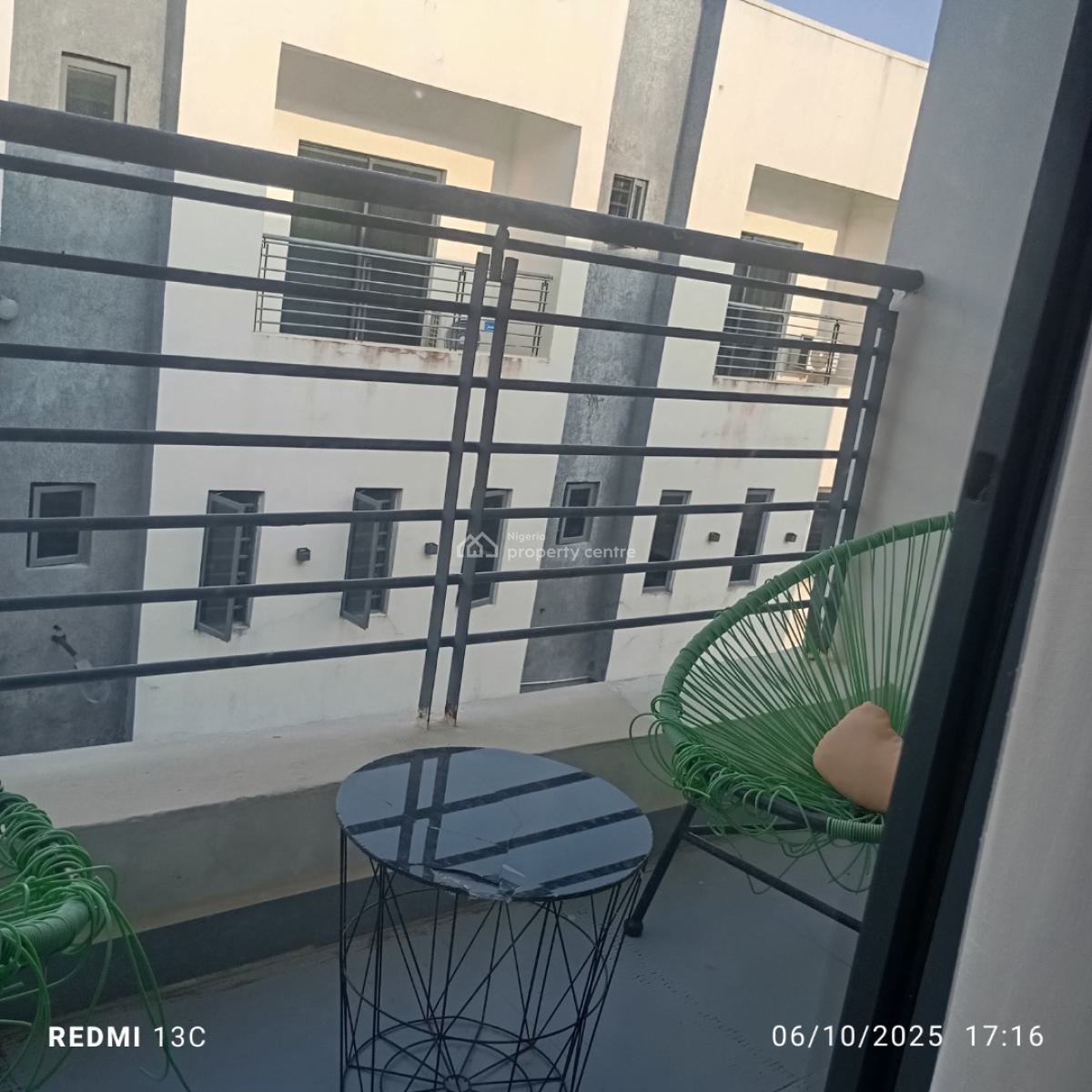 4 Bedroom Fully Automated House in a Secured and Serene Estate, Nike Art Gallery, Ikate Elegushi, Lekki, Lagos, House for Rent