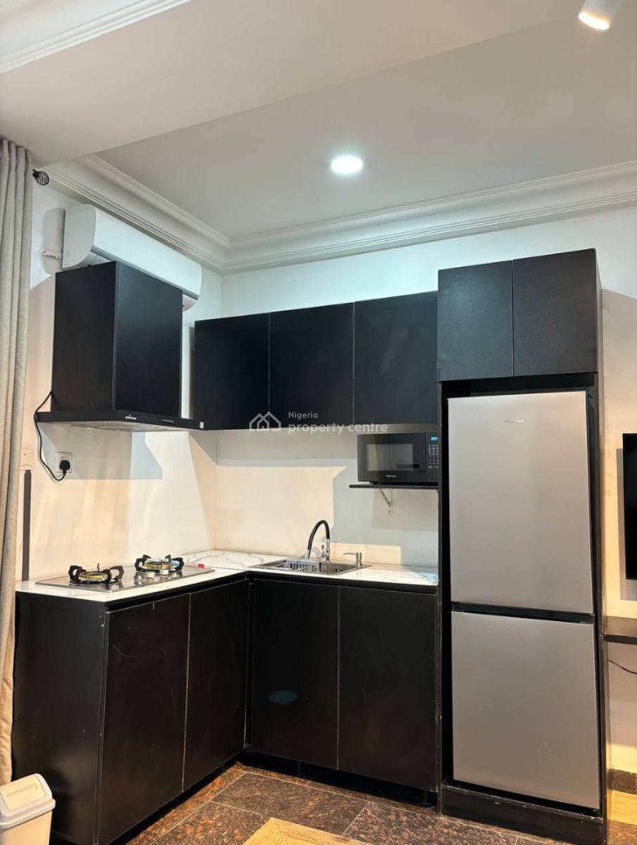 Cactus Kalahari Studio Room Apartment, Sahara Main Estate, Lokogoma District, Abuja, Flat / Apartment Short Let